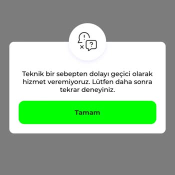On Dijital Bankacılık Böyle Bir Kredi Verilmiyor, Yanıltıcı Reklam