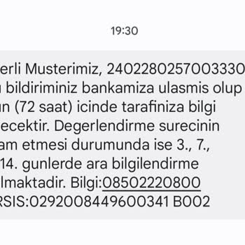 Denizbank ATM Para Yutma Sorunu