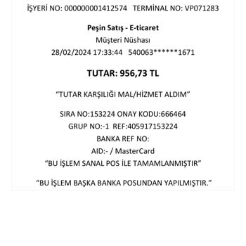 A101 Kartımdan Fazla Para Çekilmiş