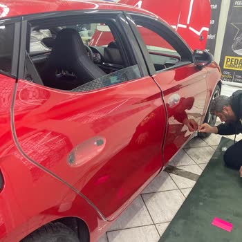 Türkiye Tuning İzmir İşçiliği