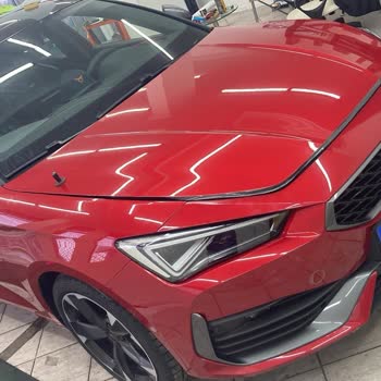 Türkiye Tuning İzmir İşçiliği