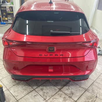 Türkiye Tuning İzmir İşçiliği