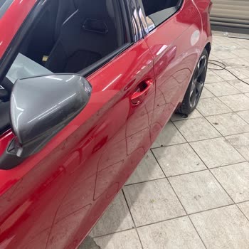 Türkiye Tuning İzmir İşçiliği