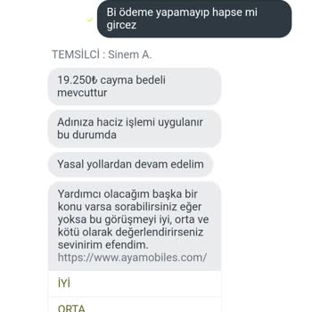Aya Mobiles Çekiliş Vaadiyle Mağduriyet: Dikkat Edilmesi Gerekenler