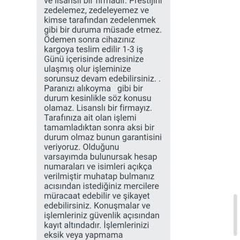 Aya Mobiles Çekiliş Vaadiyle Mağduriyet: Dikkat Edilmesi Gerekenler