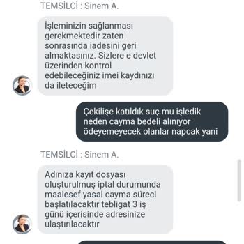 Aya Mobiles Çekiliş Vaadiyle Mağduriyet: Dikkat Edilmesi Gerekenler