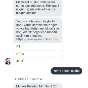 Aya Mobiles Çekiliş Vaadiyle Mağduriyet: Dikkat Edilmesi Gerekenler