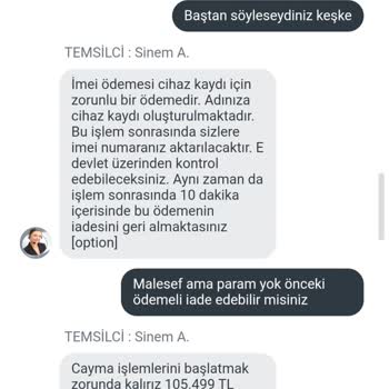 Aya Mobiles Çekiliş Vaadiyle Mağduriyet: Dikkat Edilmesi Gerekenler