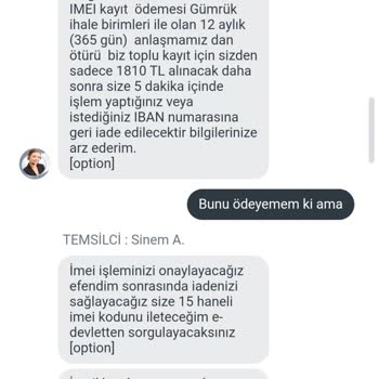 Aya Mobiles Çekiliş Vaadiyle Mağduriyet: Dikkat Edilmesi Gerekenler