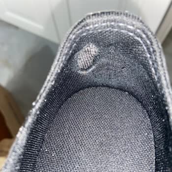 SuperStep Forum Diyarbakır Ürün Kalitesizliği