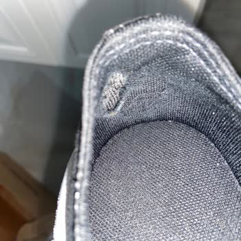 SuperStep Forum Diyarbakır Ürün Kalitesizliği