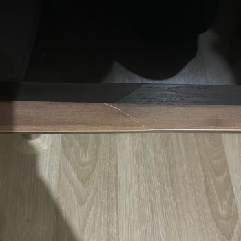 Kelebek Mobilya Kusurlu Ve Çürük Ürün Satıyor.