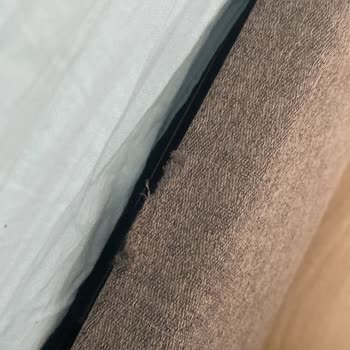 Kelebek Mobilya Kusurlu Ve Çürük Ürün Satıyor.