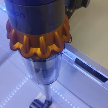 Dyson V15 Çok Çabuk Yıpranıyor