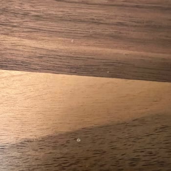 Engince Defolu Ürün (sehpa) Ve Sonrasında Ki Süreç.