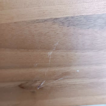 Engince Defolu Ürün (sehpa) Ve Sonrasında Ki Süreç.