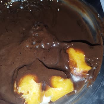 BİM Market Osmanoğlu Profiterol