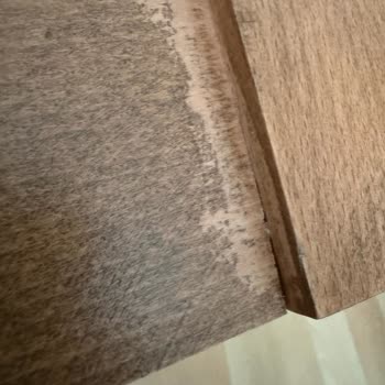 Elit Masa Sandalye Masanın İmalattan Zımparasız Cilasız Gelmesi