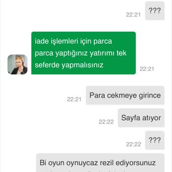 Dumanbet Müşteri Memnuniyeti Düşüklüğü Ve İletişim Sorunları
