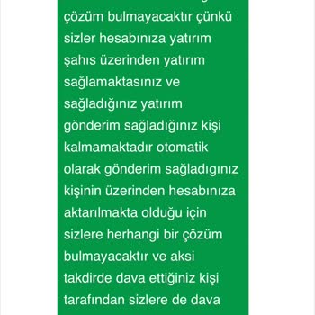 Dumanbet Müşteri Memnuniyeti Düşüklüğü Ve İletişim Sorunları