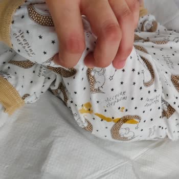 Molfix Şikayetimize Kulak Verin Lütfen