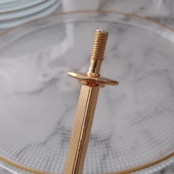 ÇiçekSepeti Hediye Hayal Kırıklığı: Defolu Pasta Seti