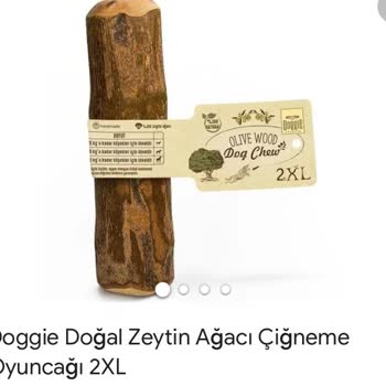 Emamapet.com Ürün Kalitesiz Ve Köpeklerimi Kusturdu
