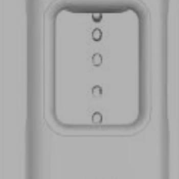 Media Markt Winben Anti Yer Çekimi Hava Nemlendiricisi