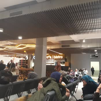 Pegasus Bu Nasıl Hizmet Anlayışı