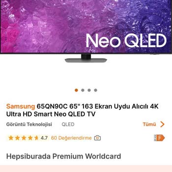 Hepsiburada Promosyon Hayal Kırıklığı