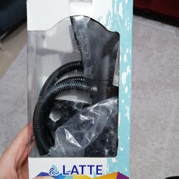 Koçtaş ‘ta Satılan Latte Marka Duş Başlığı Mağduriyeti