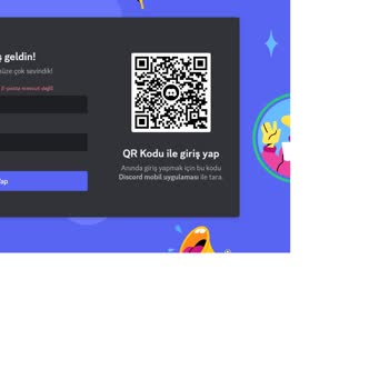 Discord Hesap Erişim Sorunu Ve Destek Talebi