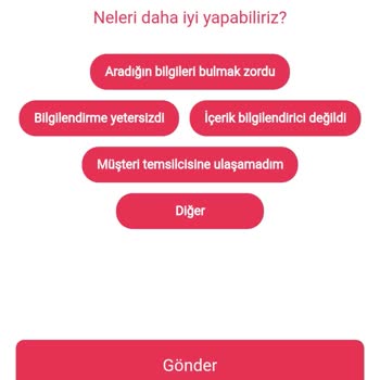 Yemeksepeti Sipariş İptali Ve Müşteri Temsilcisine Ulaşamama