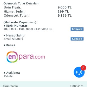 Sahibinden Com Sahte Site