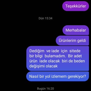 Bell Butik Sahte Bir Sayfa