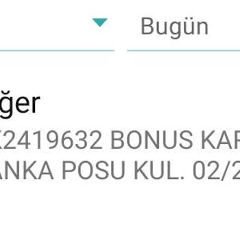Garanti Bankası Hesabımdan Mantıksız Paralar Kesiyor