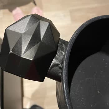 Karaca Züccaciye Karaca Bio Diamond Soyulma Var