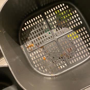 PHILIPS Ev Aletleri Philips Airfryer'ım Servisten Kusurlu Geldi