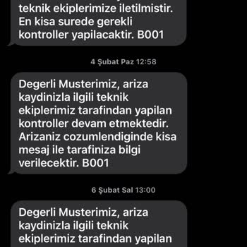 Türk Telekom Evde İnternet Mağdur Etti