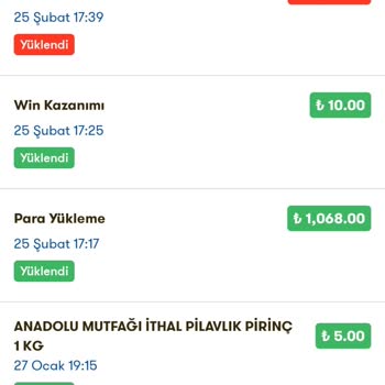 Şok Market Ücret İadesi Talebi