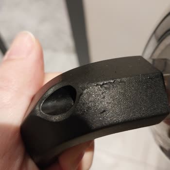 Karaca Züccaciye Karacanın Kalitesizliği Ve Çözümsüzlüğü