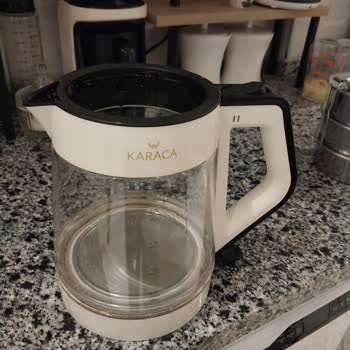 Karaca Züccaciye Karacanın Kalitesizliği Ve Çözümsüzlüğü