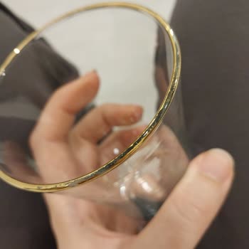 Karaca Züccaciye Karacanın Kalitesizliği Ve Çözümsüzlüğü