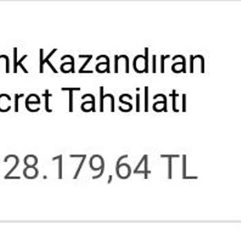 VakıfBank Kazandıran Tarifenin İptali