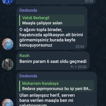 OKX 30 Saatte Hesaba Geçmeyen Kripto Para. Hakkını Arayınca Engelliyorlar