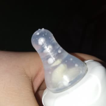 Bebelac Pütür Pütür Kalıyor