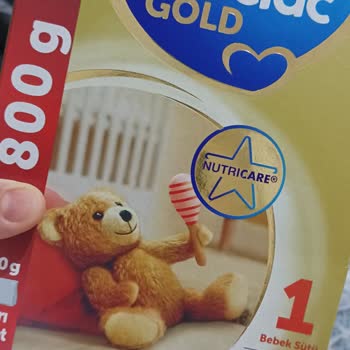 Bebelac Pütür Pütür Kalıyor