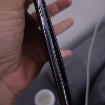 Teknosa Yenilenmiş Telefon Şikayeti