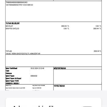 A101 Online Alışveriş. Şikayet Var