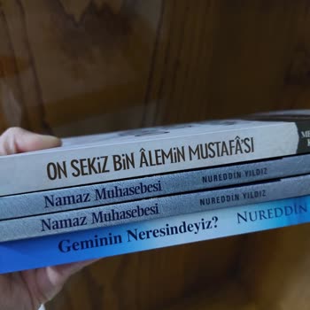 Amazon Yanlış Ürün Gönderdi!